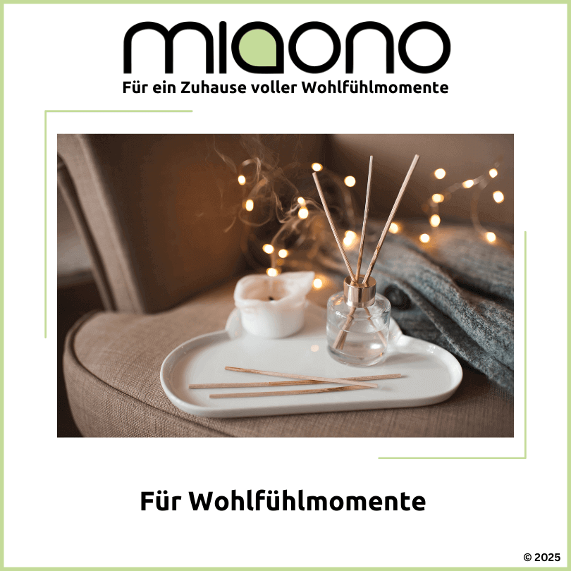 2er-Duftöl-Set „Frühling“ – Dufte Wiese & Reine Frische